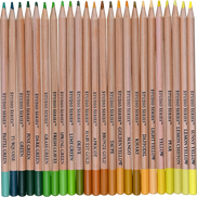 Studio Series Colored Pencils (Set of 72)