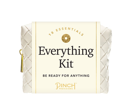 Woven Everything Kit