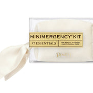 Velvet Scarf Minimergency Kit