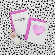 Don't Tell Me To Calm Down - Safety Matches - Light Pink