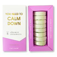 You Need To Calm Down - Funny Shower Steamers, Eucalyptus