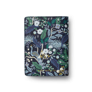 Peacock Passport Holder