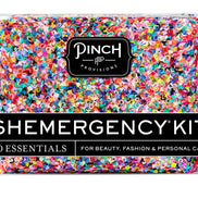 Big Glitter Energy Shemergency Kit