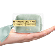 Velvet Scarf Minimergency Kit