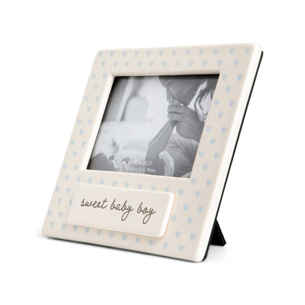 Sweet Baby Frame - Boy