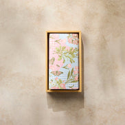 Floral Collage Not Paper Towel
