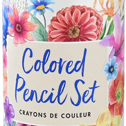 Studio Series Colored Pencils (Set of 72)