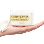 Velvet Scarf Minimergency Kit