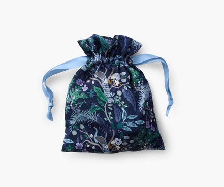 Peacock Sleep Travel Set