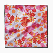 Pup Florals Paw Towel