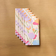 Sunlit Garden Not Paper Towel Set