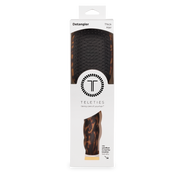 Detangler Hair Brush for Thick Hair - Tortoise
