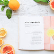 Lemonade with Zest