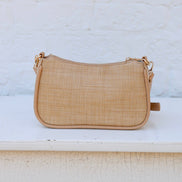 Joan Crossbody Natural