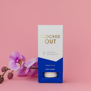 Clocked Out - Self-Care Shower Steamers Gift, Island Citrus
