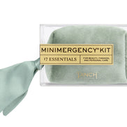 Velvet Scarf Minimergency Kit