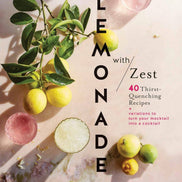 Lemonade with Zest