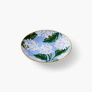 Hydrangea Ring Dish