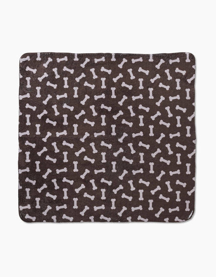 Sweet Treats Plush Towel