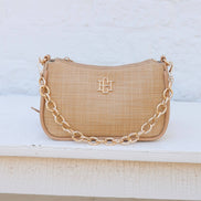 Joan Crossbody Natural