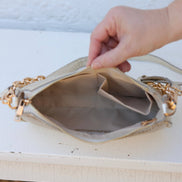 Joan Crossbody Natural