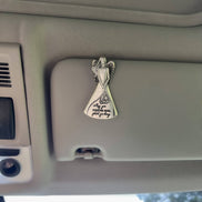 Guardian Angel Visor Clips