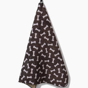 Sweet Treats Plush Towel