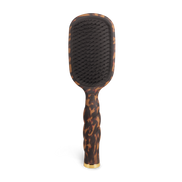 Detangler Hair Brush for Thick Hair - Tortoise