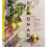 Lemonade with Zest