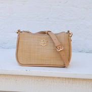 Joan Crossbody Natural