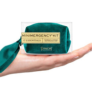 Velvet Scarf Minimergency Kit