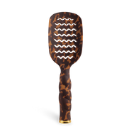 Vented Hair Brush | Tortoise