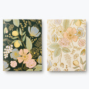 Pair of 2 Colette Pocket Notebooks
