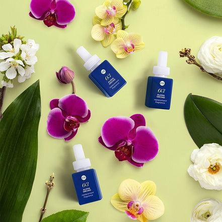 Aloha Orchid Pura Diffuser Refill
