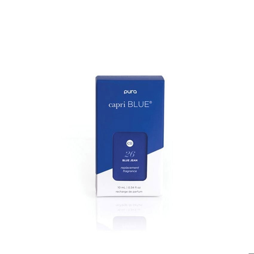 Blue Jean Pura Diffuser Refill