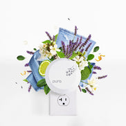 Blue Jean Pura Diffuser Refill