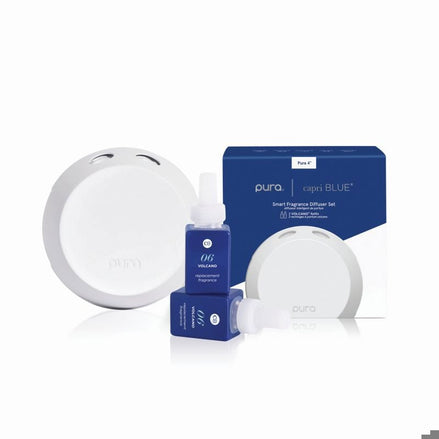 Volcano Pura Smart Home Diffuser Kit  V4