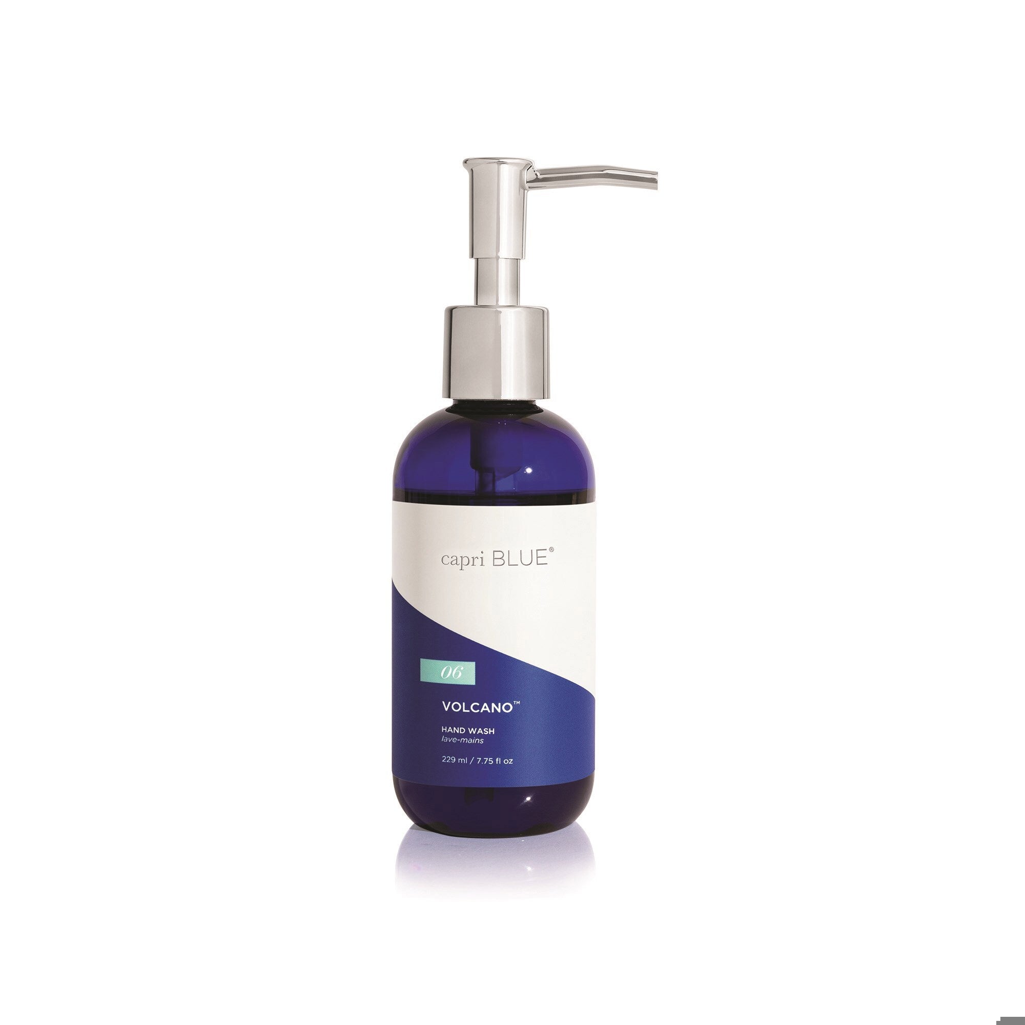 Volcano Signature Hand Wash