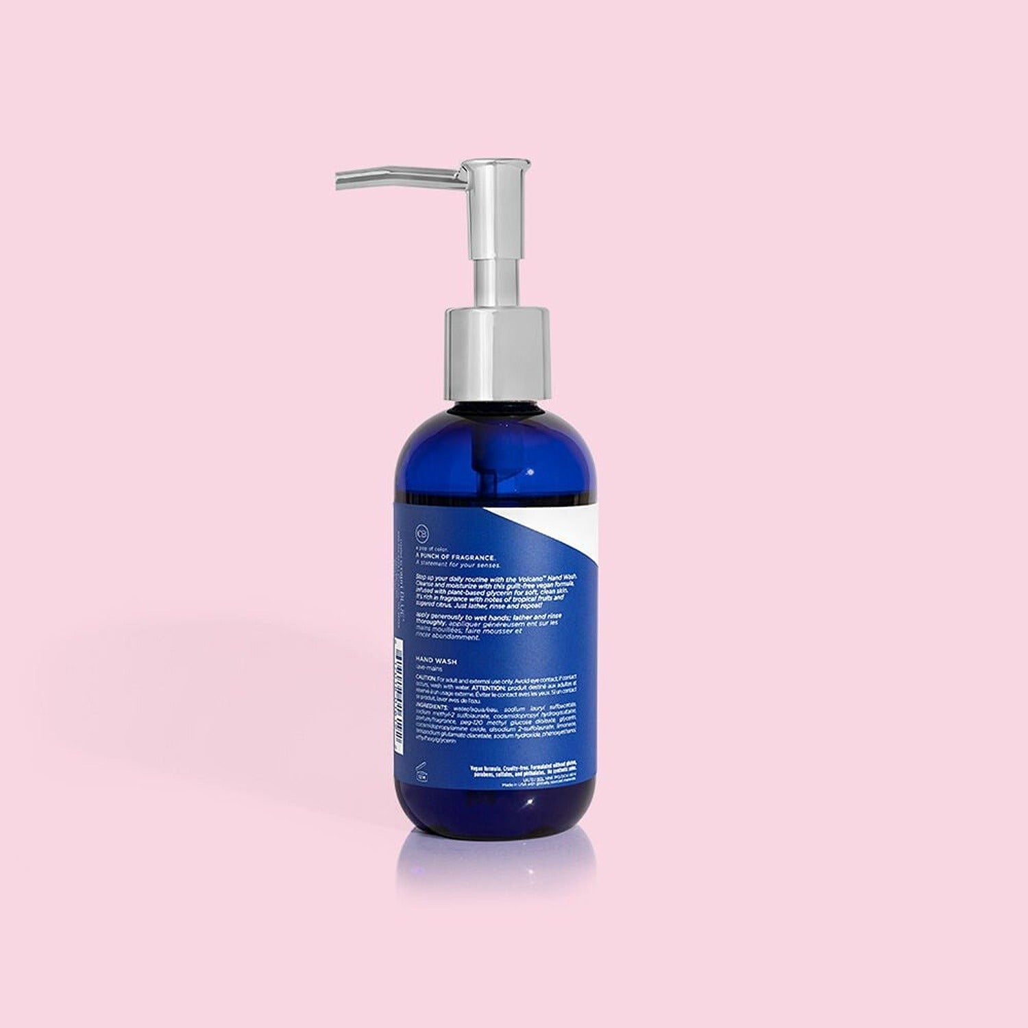 Volcano Signature Hand Wash