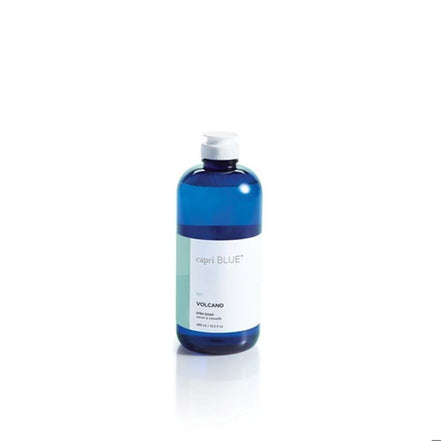 Volcano Signature Dish Soap