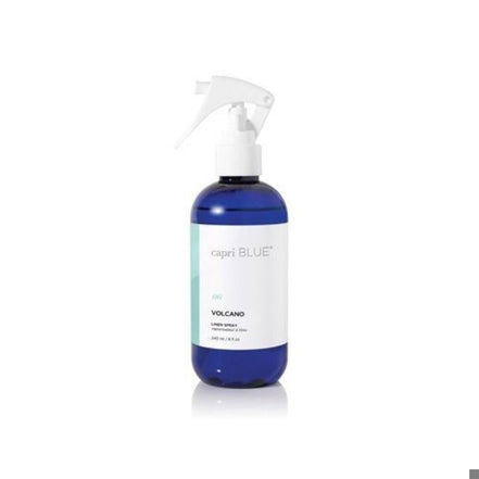 Volcano Signature Linen Spray