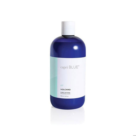 Volcano Signature Fabric Softener