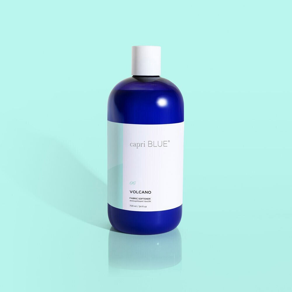 Volcano Signature Fabric Softener