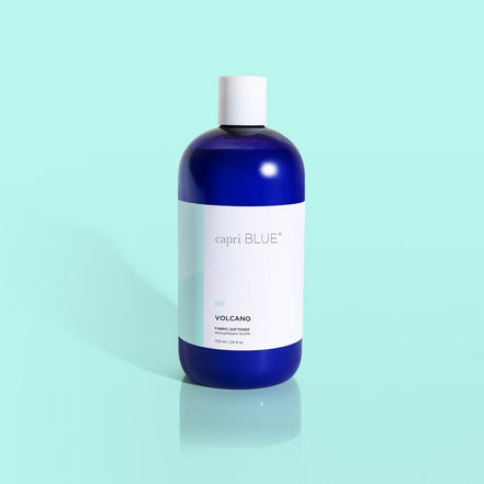 Volcano Signature Fabric Softener