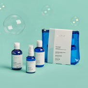 Volcano Signature Home Care Laundry Gift Set