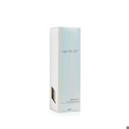 Blue Jean Mercury Iridescent Reed Diffuser