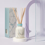 Blue Jean Mercury Iridescent Reed Diffuser