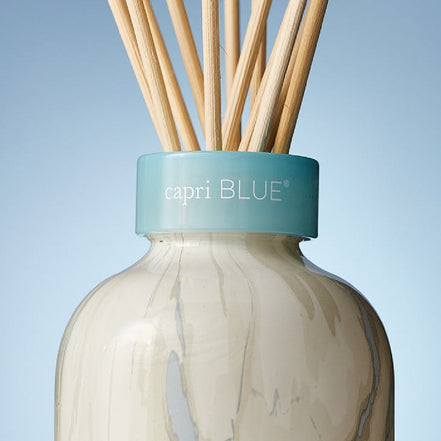 Blue Jean Mercury Iridescent Reed Diffuser