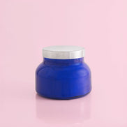 Volcano Signature Blue Signature Candle