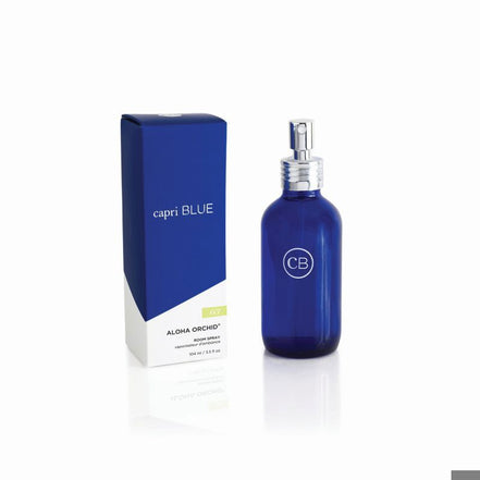 Aloha Orchid Signature Blue Room Spray